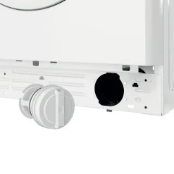 Washer 8kg 1400 RPM White