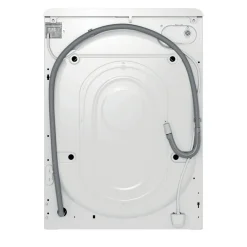 Washer 8kg 1400 RPM White