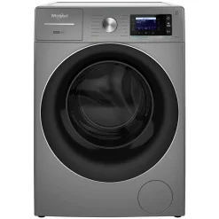 Washer 10kg 1400 Spin Gun Metal