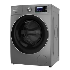 Washer 10kg 1400 Spin Gun Metal