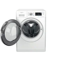 Washer 9kg 1400 Spin White