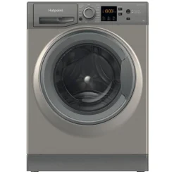 Washer 9kg 1400R PM Graphite