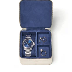 Watch & Ring Box