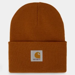 Watch Beanie Hat