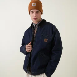 Watch Beanie Hat