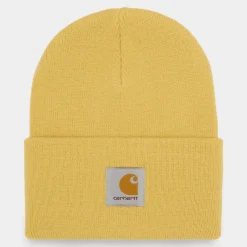 Watch Beanie Hat
