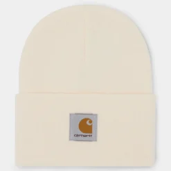 Watch Beanie Hat