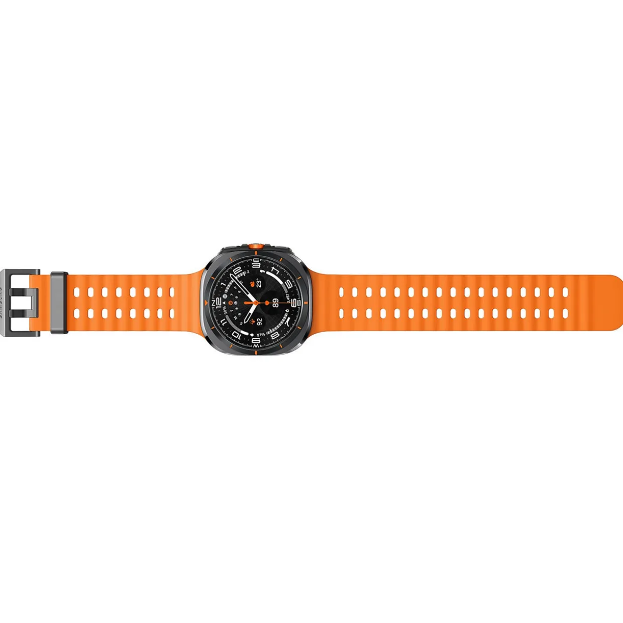 Watch Ultra