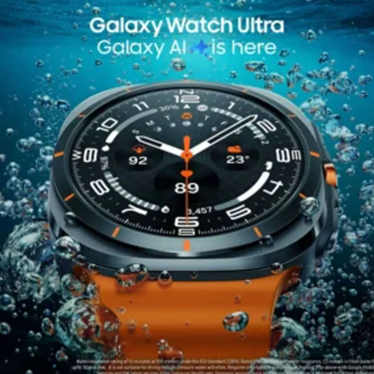 Watch Ultra