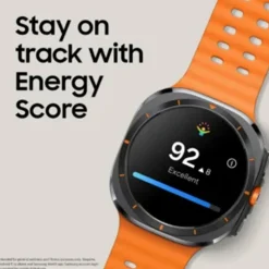 Watch Ultra