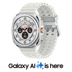 Watch Ultra White