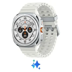 Watch Ultra White