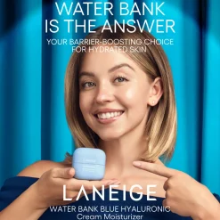 Water Bank Blue Hyaluronic Cream Moisturiser Mini