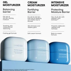 Water Bank Blue Hyaluronic Cream Moisturiser Mini