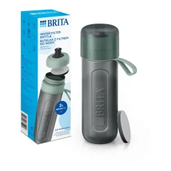 Water Filter Bottle