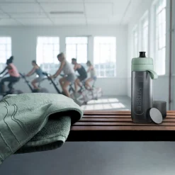 Water Filter Bottle
