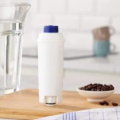 Water Filter for Delonghi Coffee Machines
