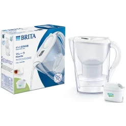 Water Filter Jug Marella