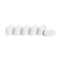 Water Filters Pack of Six