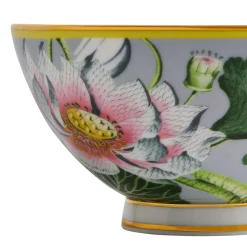Waterlily gift Bowl 11.3cm