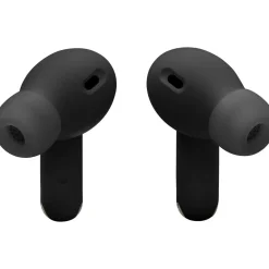 Wave Beam 2 True Wireless Noise Cancelling Earbuds Black
