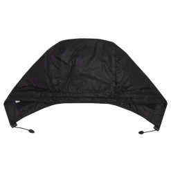 Wax Cotton Hood