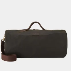 Wax Holdall