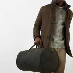 Wax Holdall