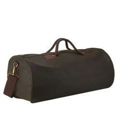 Wax Holdall