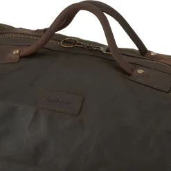 Wax Holdall