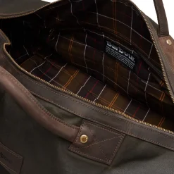 Wax Holdall