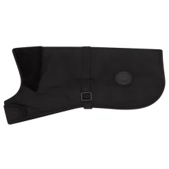 Waxed Dog Coat
