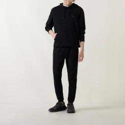 We Talk Logo Hoodie