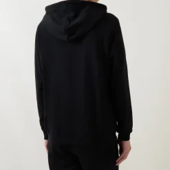 We Talk Logo Hoodie
