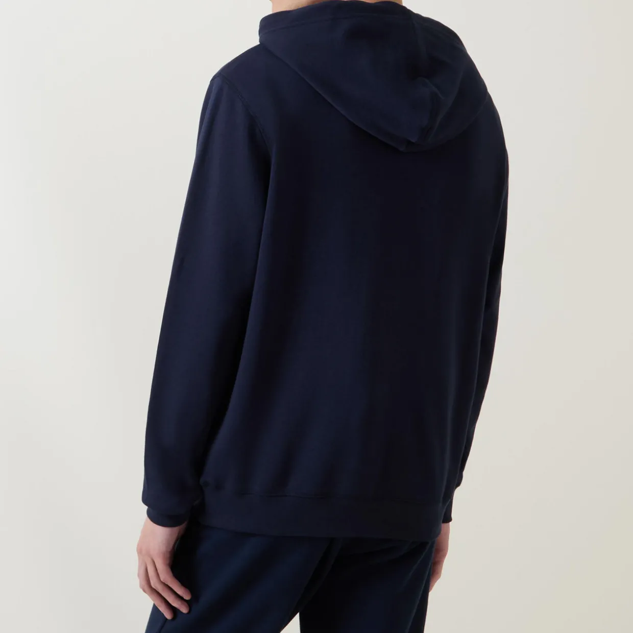 We Talk Logo Hoodie