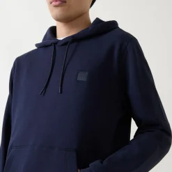 We Talk Logo Hoodie