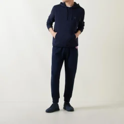 We Talk Logo Hoodie