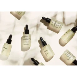 Weightless Hair Oil