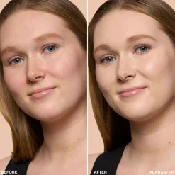 Weightless Skin Foundation SPF15