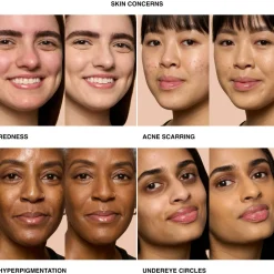 Weightless Skin Foundation SPF15
