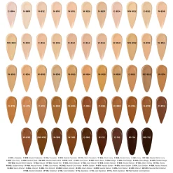 Weightless Skin Foundation SPF15