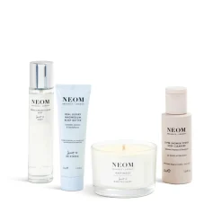 Wellbeing Discovery Collection