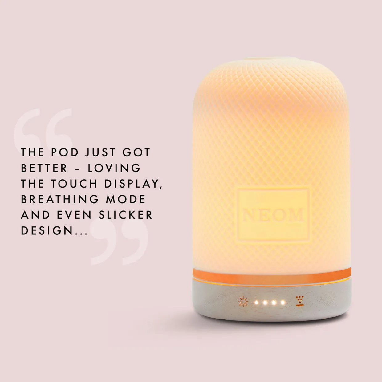 Wellbeing Pod