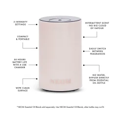 Wellbeing Pod Mini Nude