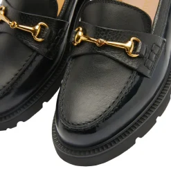 Westminster Snaffle Loafers