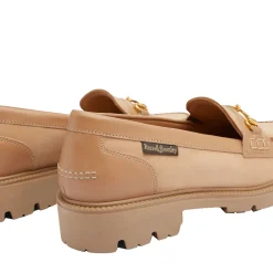 Westminster Snaffle Loafers