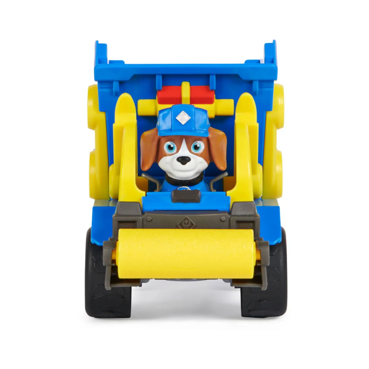 Wheeler’s Dump Truck Set