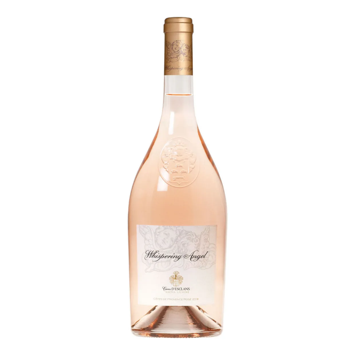 Whispering Angel Rosé 750ml