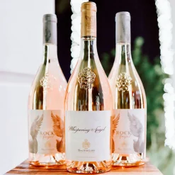 Whispering Angel Rosé 750ml