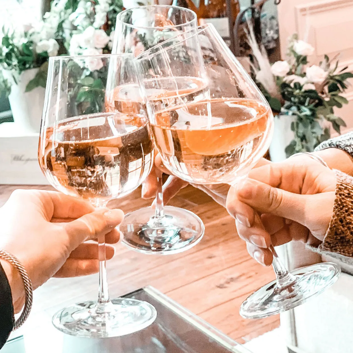 Whispering Angel Rosé 750ml